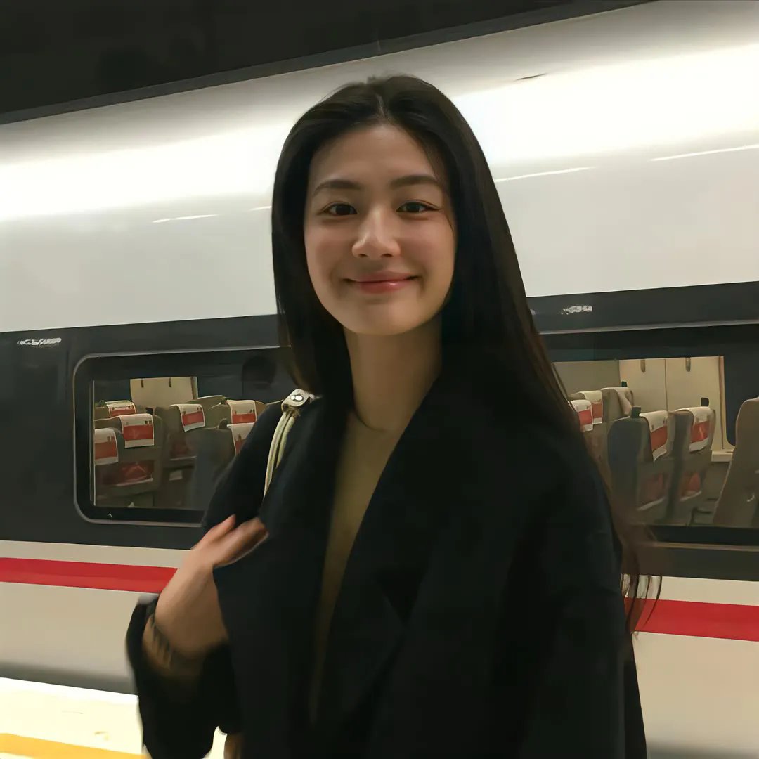 香草美人