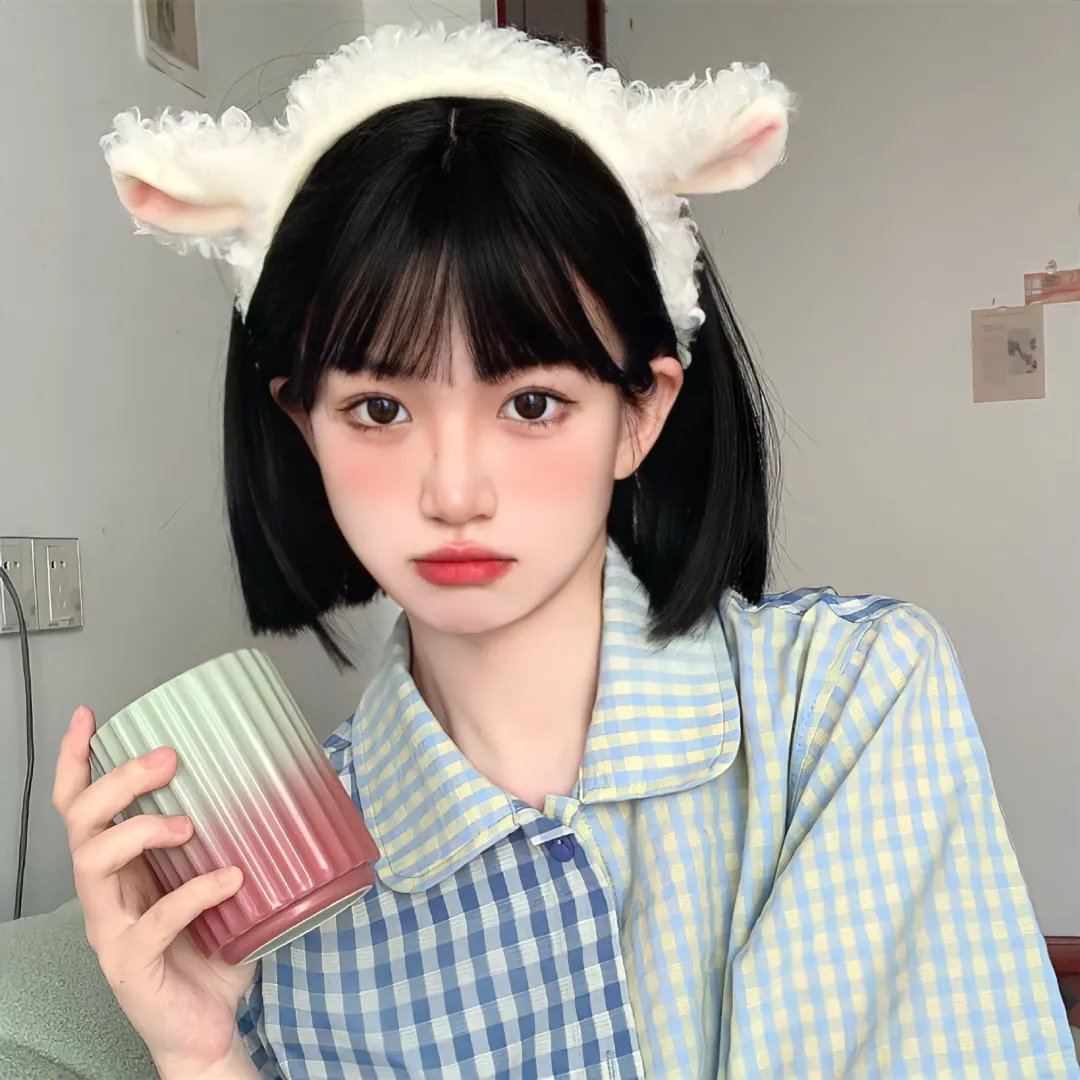 路上的路花